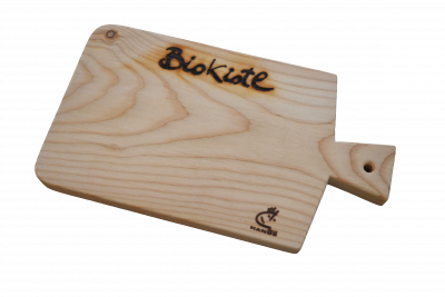 tagliere Biokistl